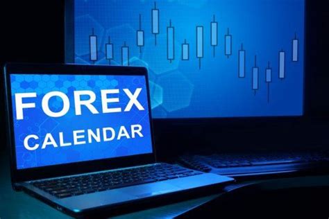 календарь экономических новостей рынка форекс